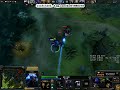 老党dota2第一视角——大号两双暗夜魔王 超清