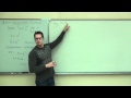 Intermediate Algebra Lecture 12.4 Part 1