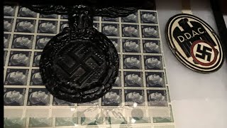 Clarence Thomas’ Pal Harlan Crow Collects Nazi Artifacts