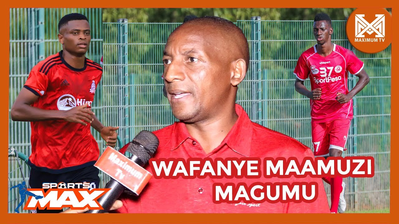 TIGANA: SIMBA WAFANYE MAAMUZI MAGUMU HARAKA| YANGA KIMATAIFA WANAPASWA ...