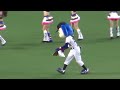 2016.04.05 ナゴヤドームオープニングダンス　ドアラカメラ