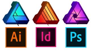 Can You Ditch Adobe for Affinity