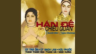 Hán Đế biệt Chiêu Quân