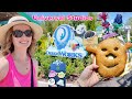 NEW DreamWorks Land at Universal Studios Florida - Shows, Foods & Characters + Tribute Store