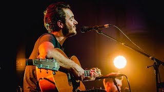 Studio Brussel Showcase with Editors - Full concert (live and acoustic)