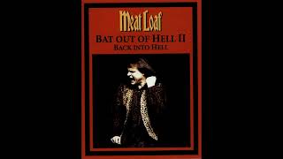 Meat Loaf - I'd Do Anything For Love (Live in Manchester, 1993)