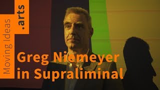 Moving Ideas.arts - Greg Niemeyer - in Supraliminal / B-Roll [EN]