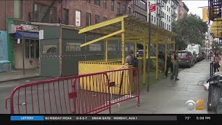 Group Suing To End Nyc S Outdoor Dining Program