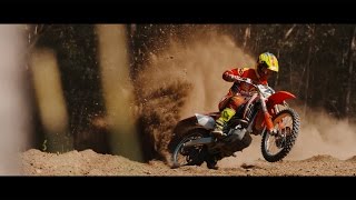 MXstore Cinema | Luke Clout | Ethika Underwear