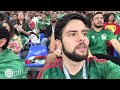 Vlog México VS Polonia Qatar 2022