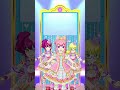 ファララは2度来る！？スーパーアイドルタイムの後に5連続購入！【プリパラプレイ動画】