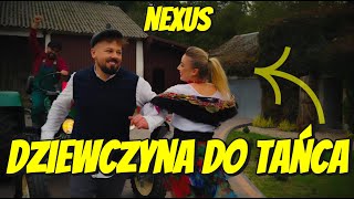 Nexus - Dziewczyna do tańca (Official Video ) Nowość Disco Polo 2024