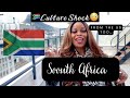 Black American: Culture shocks in South Africa 🇿🇦 that I have experienced:#expat  life #travel SA