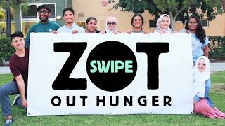 Zot Out Hunger at UCI!