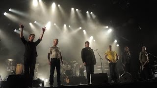 Runrig - An Sabhal Aig Neill