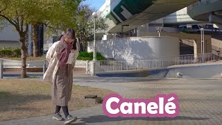 【Sanxithe in Japan】カヌレ 踊ってみた