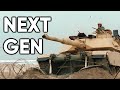 What Will The Next M1 Abrams Look Like?