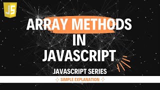 Array Methods in JavaScript | Hindi | Lecture 15 | Part -2 #js #learning #webdevelopment