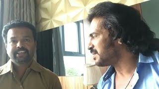 Upendra Prajakeeya New Video with Common Man | Sandalwood |