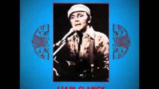 Liam Clancy Fiddler's Green