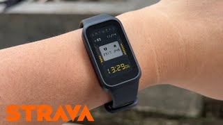 PANTESAN MURAH! TAPI SUSAH DIPROTES SIH | FULL REVIEW Xiaomi Smart Band 9 Active