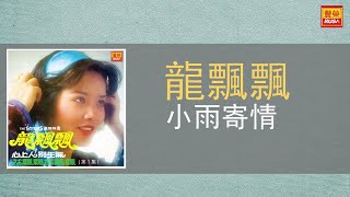 龍飄飄 - 小雨寄情 - 歌詞版