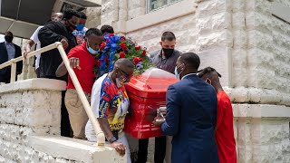 In Loving Memory Matthew Lamar Cook
