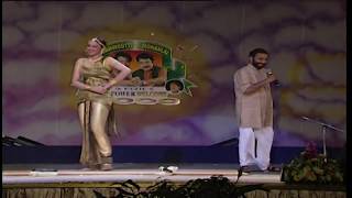 Welcome 2000 Stage Show  |  Sobhana Dance | Malayalam Stageshow