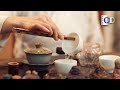 So many steps of making Chinese kung fu tea. Let's learn together! | China Documentary