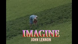 （カラオケ） IMAGINE　/　JOHN LENNON