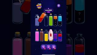 Magic Sort Level 661-662-663-664-665-666-667-668-669-679