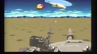 Super Battletank 2 Trailer 1993