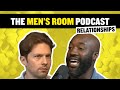 The Men's Room Podcast from talkSPORT | Ep 1: Relationships