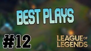 MAIN EVERYONE - League of Legends #12