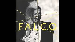 Falco - Brillantin' Brutal [High Quality]