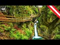 Austria's Hidden Gem: Dr. Vogelgesang Klamm | Austria Travel | Nature Walking Tour