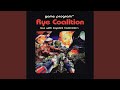 Fucking With The Rye Coalition