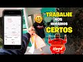 ESSES SÃO OS MELHORES HORARIOS PARA FAZER ENTREGAS NO IFOOD ENTREGADOR