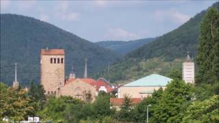 Neustadt a. d. Weinstraße-Winzingen Martin-Luther-Kirche \u0026 St. Josef Gesamtplenum