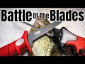 ELECTRIC VS CONVENTIONAL - Which Fillet Knife is FASTER?