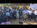 Gokwe diocese music course 2025- Mwari wengoni zhinji