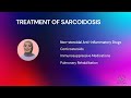 sarcoidosis causes pathogenesis symptoms and management madeformedical.com