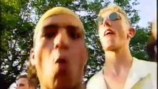 Love Parade Berlin 1995   Peace On Earth Low, 360p