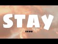 Zedd - Stay [ Lyrics ] ft. Alessia Cara