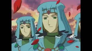 Yu-Gi-Oh  Duel Monsters S01 E25  | Tea vs. Mai valentine | English dub | Anime |