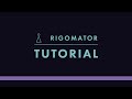 Rigomator for After Effects Tutorial