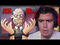 I LET EVERY DOPPLEGANGER IN & THE FINAL BOSS WANTS ME TO JOIN THE OPPS | Thats not my Neighbor