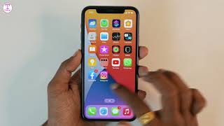 iPhone 11 Pro ios 16 Update - Battery Percentage iOS 16 New Features