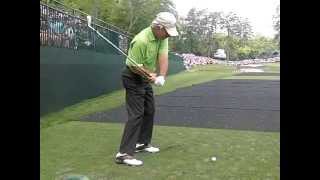 Ben Crenshaw