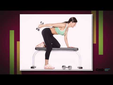Top 6 Exercises To Get Rid Of Stretch Marks Top 6 Exercises To Get Rid Of Stretch Marks